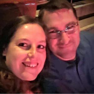 Meet your Posher, Krystal